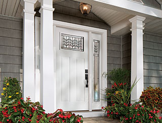 Home Page Feature Maxima Doors