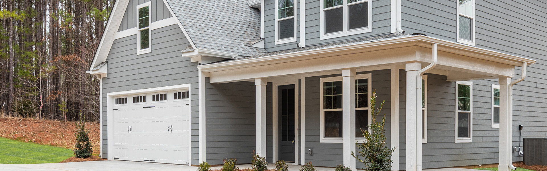 Cedar Knolls | Dutchlap and Clapboard - Vinyl Siding | Norandex