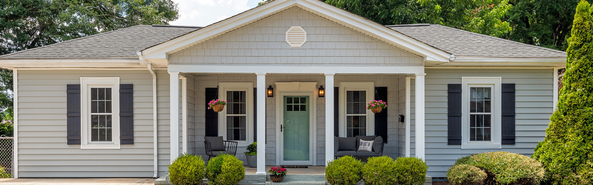 Dutchlap & Clapboard Archives | Norandex