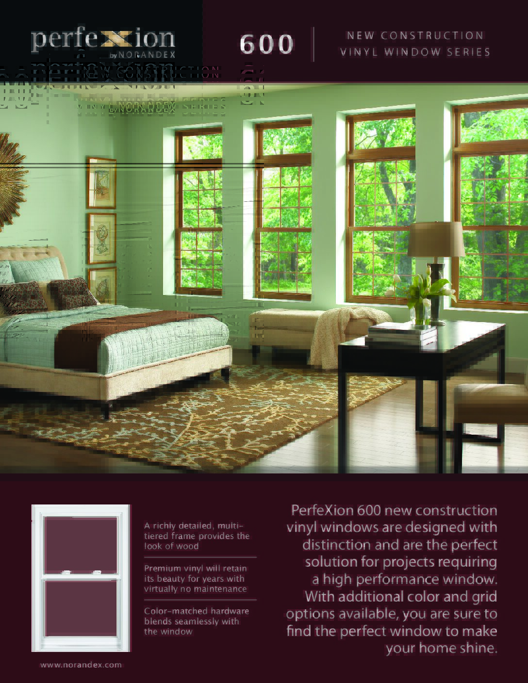 PerfeXion 600 Brochure