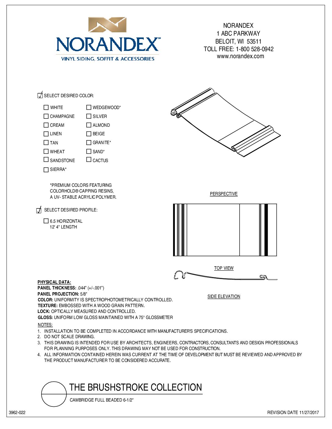 Cambridge Full Beaded 2D CAD