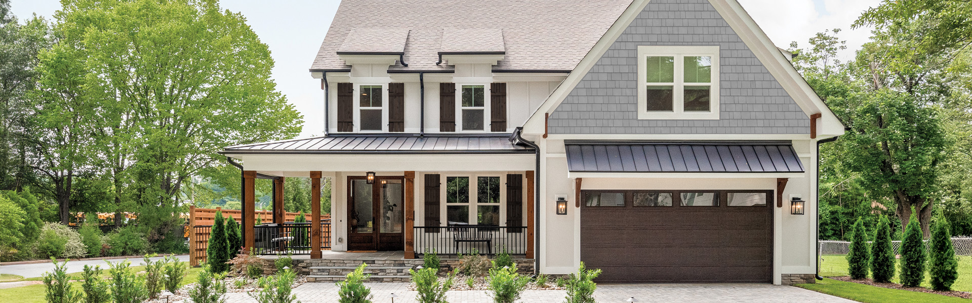 Shake & Shingle | Vinyl Siding | Norandex