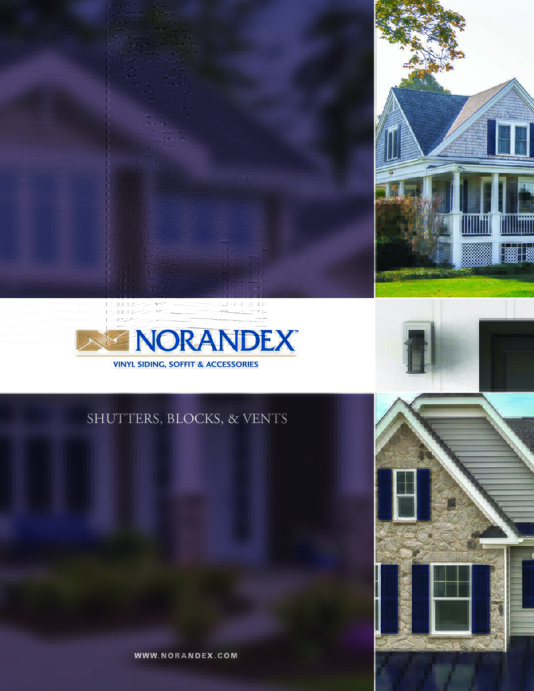Shutters/Blocks/Vents Full Brochure