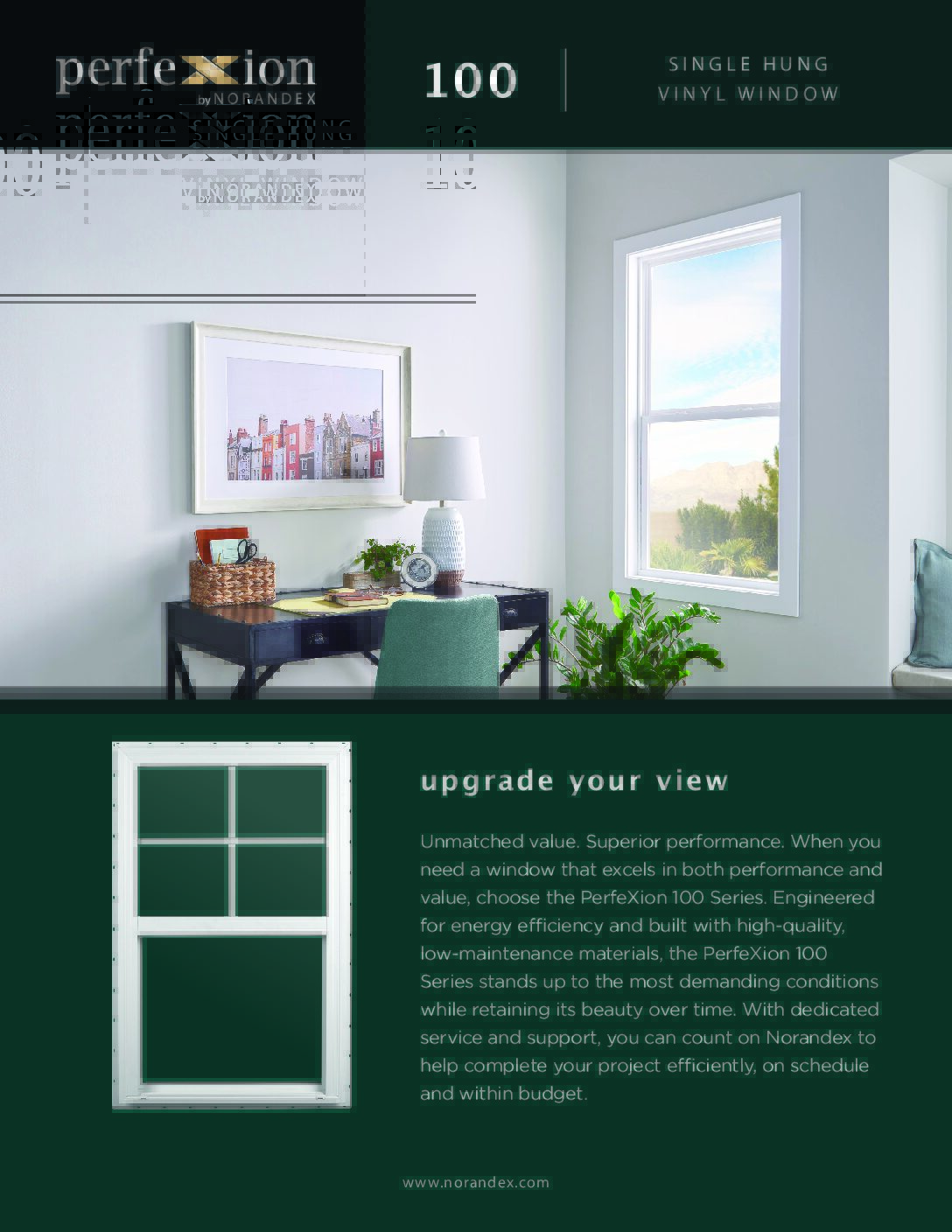 PerfeXion 100 Brochure